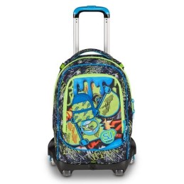 TROLLEY JACK-8WD SEVEN SJ...