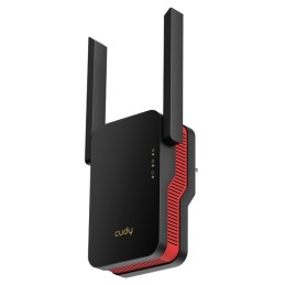 RANGE EXTENDER CUDY WIFI 6...