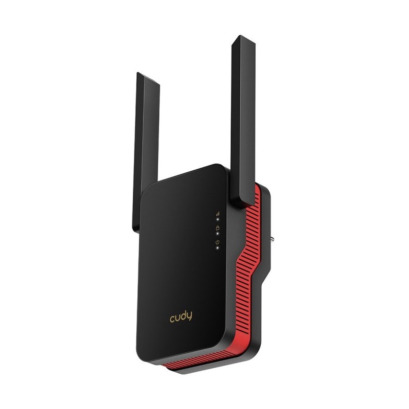 RANGE EXTENDER CUDY WIFI 6 MESH AX3000 (RE3000)