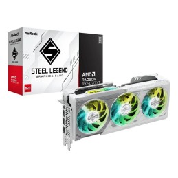 SCHEDA VIDEO ASROCK RADEON...