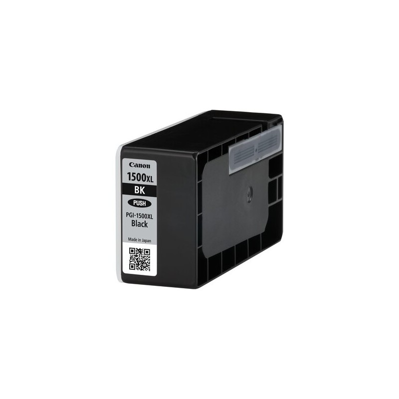 CART. COMPATIBILE CANON PGI-1500 XL BLACK