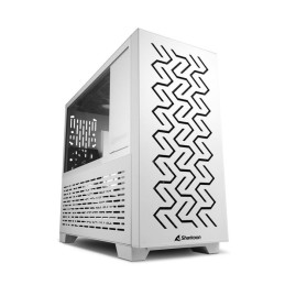CASE Sharkoon MS-Z1000...