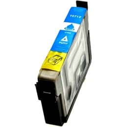 CARTUCCIA COMPATIBILE EPSON...