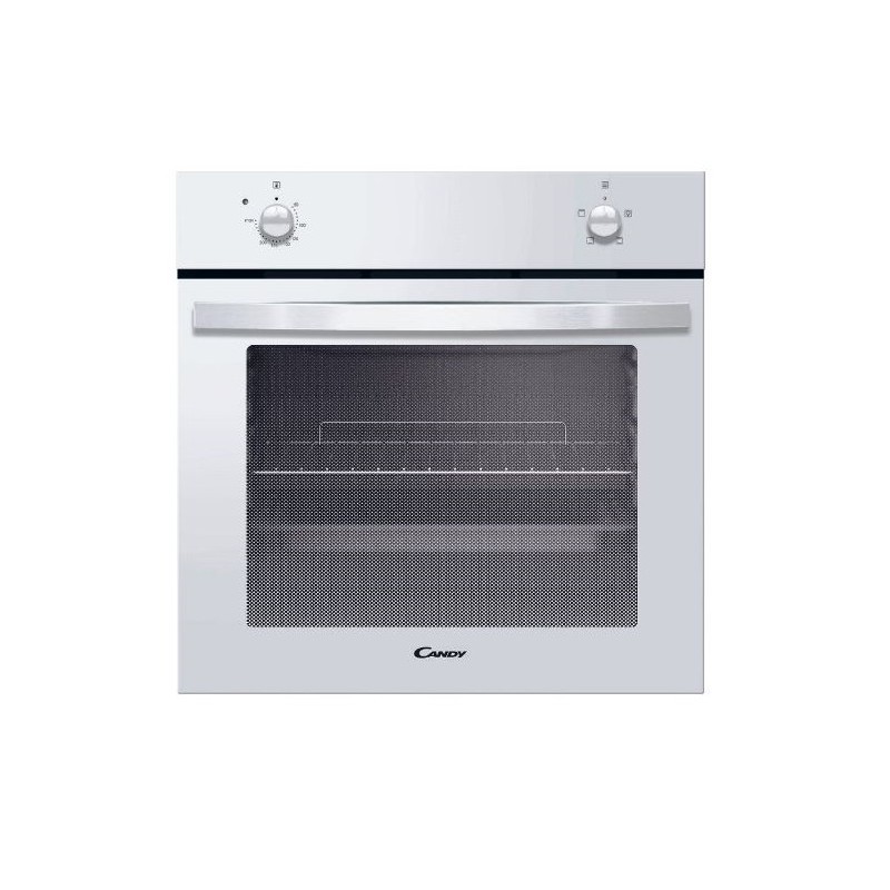 FORNO DA INCASSO CANDY IDEA FIDC B100 ELETTRICO STATICO 70LT BIANCO CLASSE A