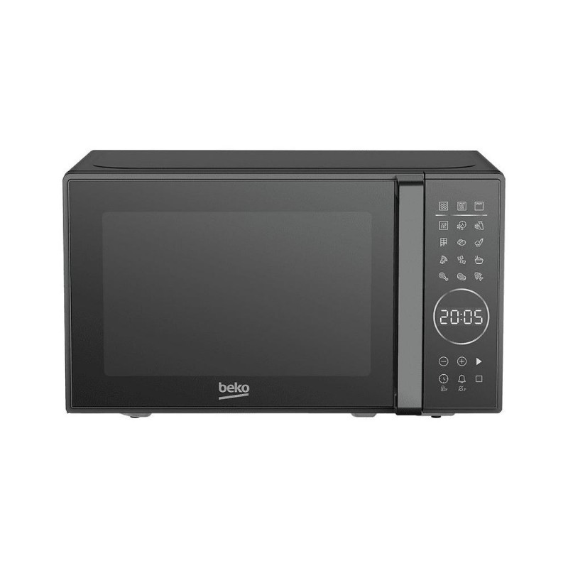FORNO MICROONDE BEKO MGC20130BB 20LT. CON GRILL - NERO