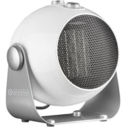 TERMOVENTILATORE PORTATILE...