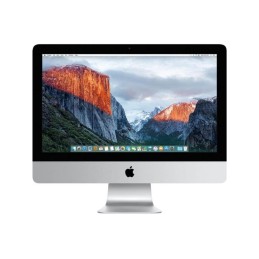 PC APPLE IMAC 21.5 18.2...