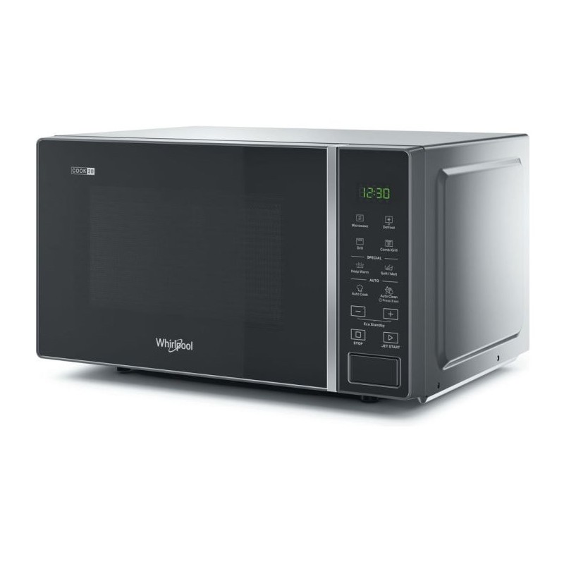 FORNO A MICROONDE WHIRPOOL MWP 203 SB - 700W - FUNZIONE GRILL