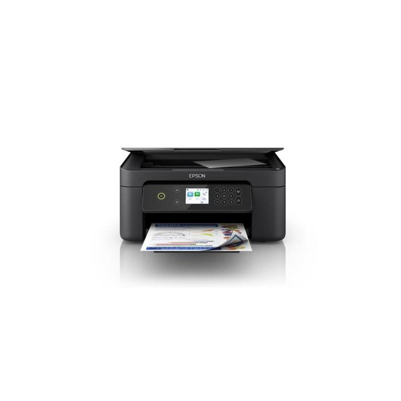 MULTIFUNZIONE EPSON XP-4200 WIRELESS (C11CK65403)