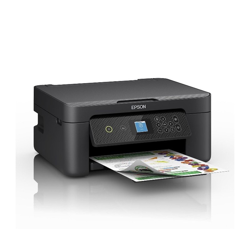 MULTIFUNZIONE EPSON XP-3200 WIRELESS (C11CK66403)