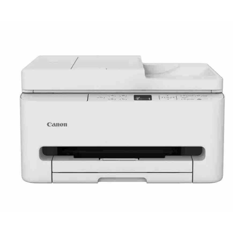 MULTIFUNZIONE CANON PIXMA TS7550I WIRELESS (7178C006) BIANCA