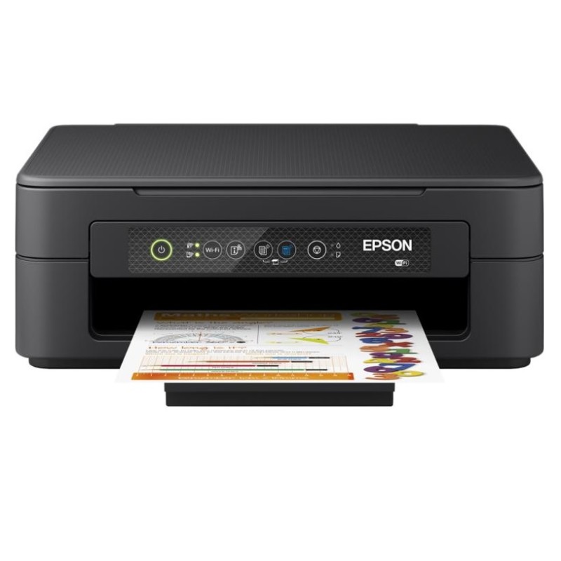 MULTIFUNZIONE EPSON XP-2200 WIRELESS (C11CK67403)