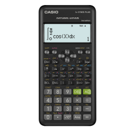 CALCOLATRICE CASIO...