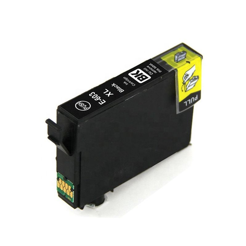 CART. COMPATIBILE EPSON 603XL BLACK