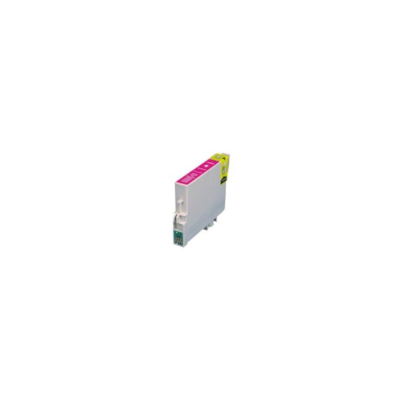 CART. COMPATIBILE EPSON T1813 M MAGENTA