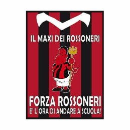 MAXI QUADERNI 20+1ff 80gr...