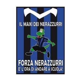 MAXI QUADERNI 20+1ff 80gr A...