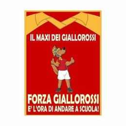 MAXI QUADERNI 20+1ff 80gr A...