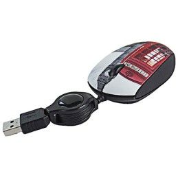 MOUSE USB MEDIACOM M-MEB70...