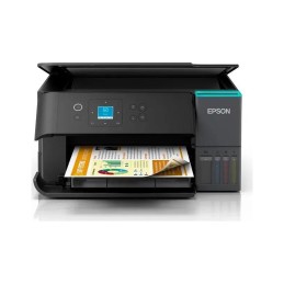MULTIFUNZIONE EPSON ECOTANK...