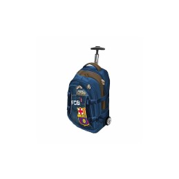 ZAINO TROLLEY FCB JEANS...