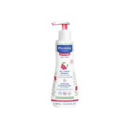 MUSTELA GEL DETERGENTE...