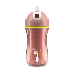 CHICCO TAZZA SPORT ROSA...