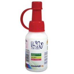 COLLA VINILICA LILY 30 GR