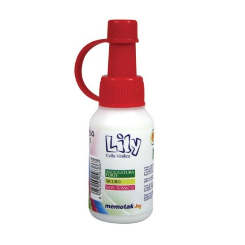 COLLA VINILICA LILY 30 GR