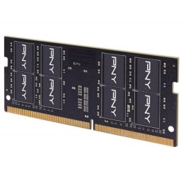MEMORIA SO-DDR4 32 GB PNY...