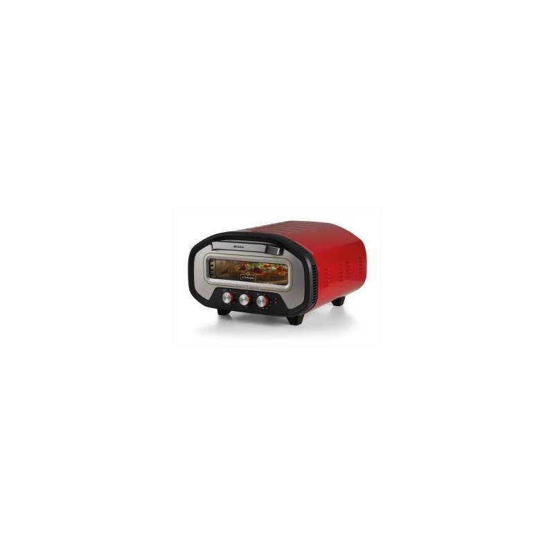 Forno Pizza Ariete Elettrico 3901 Da Gennaro 2200W