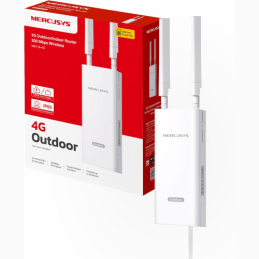 ROUTER MERCUSYS 4G LTE WIFI...