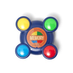 GIOCO DI MEMORIA LUMINOSO...