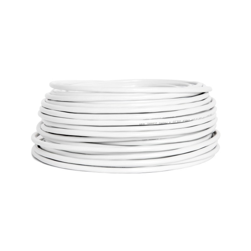 VULTECH SC13002-100 - MATASSA CAVO RETE 100MT CAT. 5E UTP