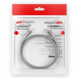 HIKVISION...