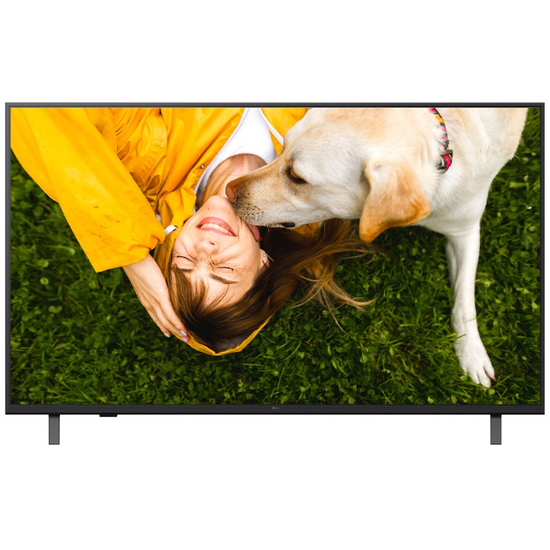LG 50UA751C - 50" SMART TV LED 4K - BLACK - EU