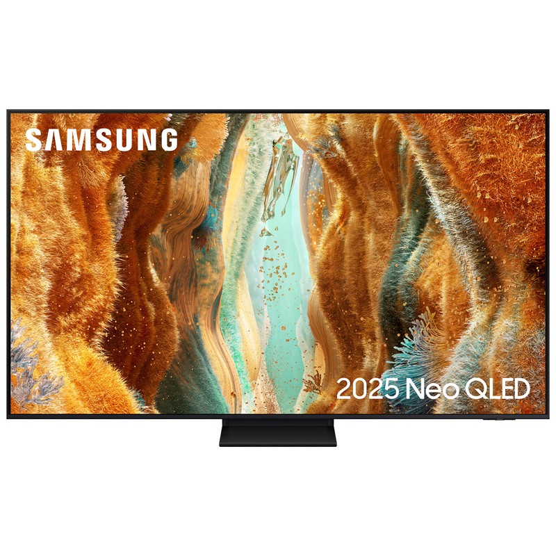 SAMSUNG QE55QN70FAUXXH 2025 - 55" SMART TV NEO QLED MINILED 4K - HDR - BLACK - EU