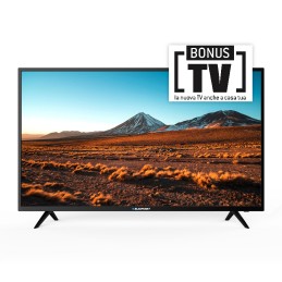 BLAUPUNKT BS43U30120EB -...