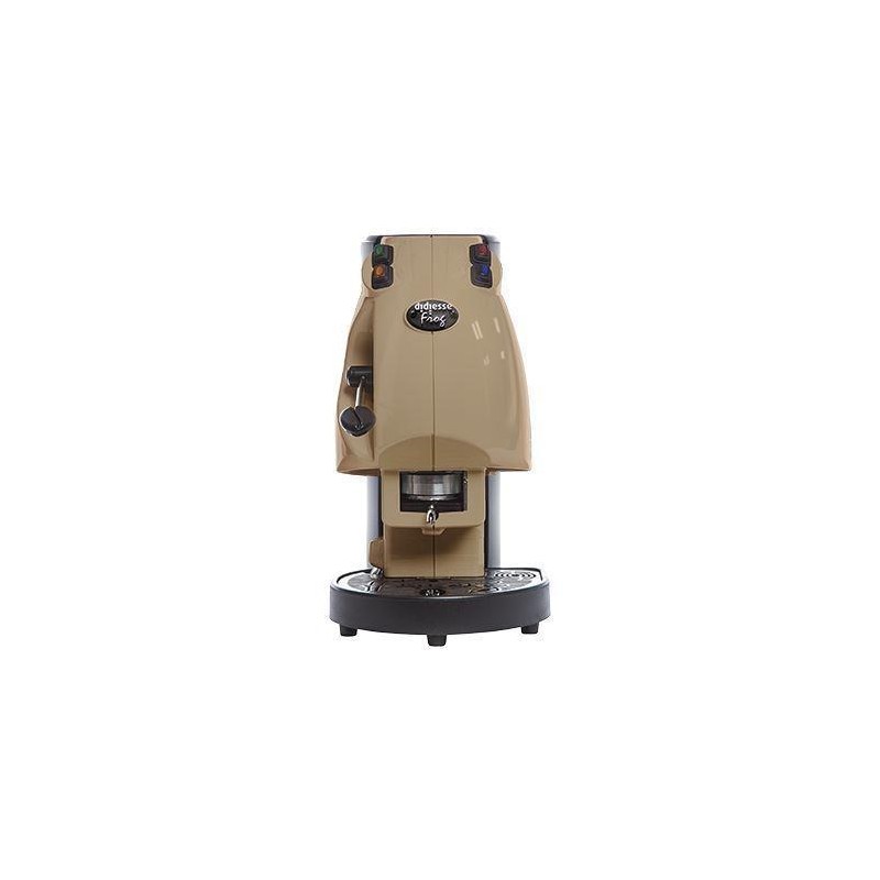 DIDIESSE FROG REVOLUTION BASIC - MACCHINA CAFFE' ESPRESSO A CIALDE - NOCCIOLA