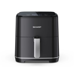 SHARP AIRY FRYER...