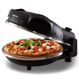 ARIETE FORNO PIZZA NERO...