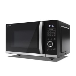SHARP YC-QG254AE-B - FORNO...
