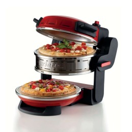 ARIETE FORNO PIZZA ROSSO...