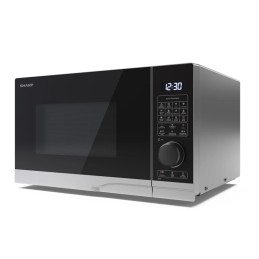 SHARP YC-PC284AE-S - FORNO...
