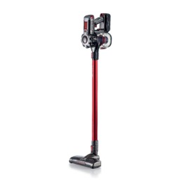 ARIETE 22V LITHIUM ROSSO...