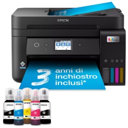 EPSON EcoTank ET-4800...