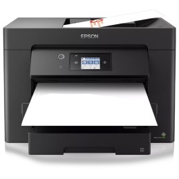EPSON WORKFORCE WF-7830DTWF...
