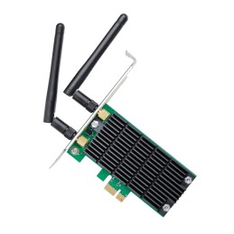 TP-LINK ARCHER T4E - SCHEDA...