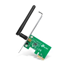 TP-LINK TLWN781ND - SCHEDE...