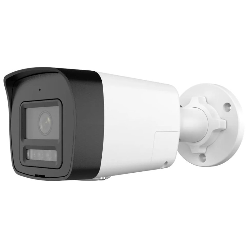 EZVIZ H3K 4K PoE - TELECAMERA DA ESTERNO - 4K - COLOR NIGHT VISION - DIFESA ATTIVA - RILEVAMENTO MOV